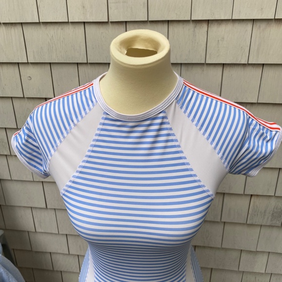 Tory Burch Burch Sport Rashguard - Picture 4 of 5